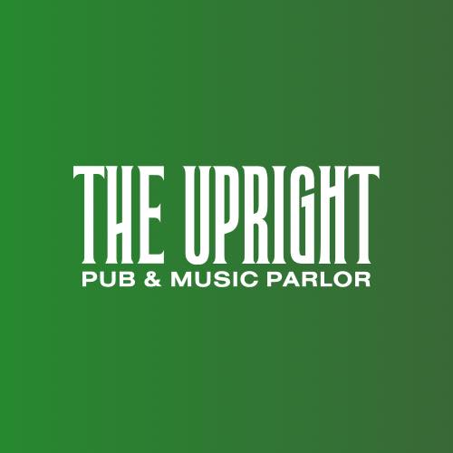 The Upright Pub & Music Parlor